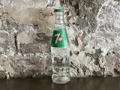 Craft Brew Cafe - 7-Up