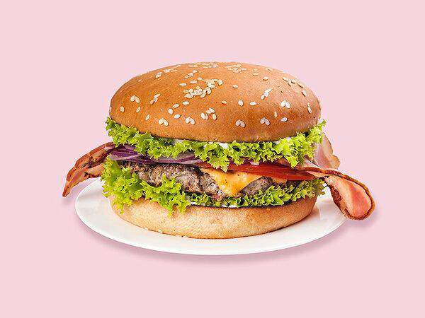 Булки & Мясо - Оклахома