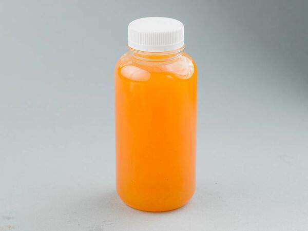 Нуар кебаб - Морс Облепиховый