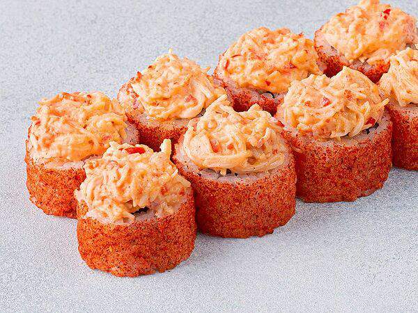 Сакура - Ролл Ямато