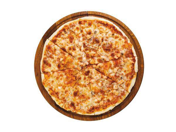 Mamma Mia - Пицца Маммамия