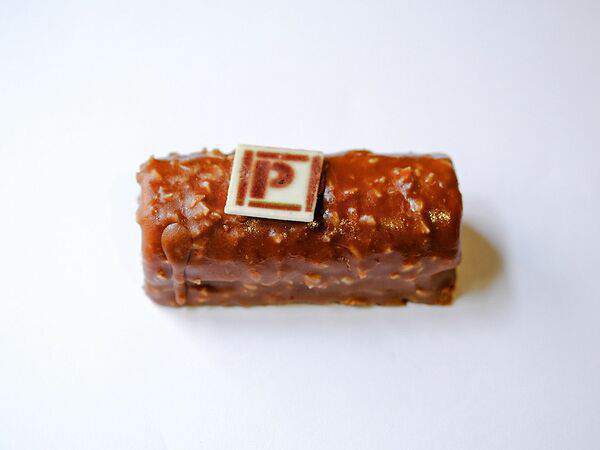 Плантация - Сырок творожный