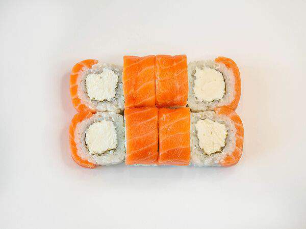 Brosfood - Филадельфия классическая