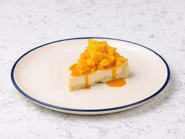 Pl bar - Тарт с манго