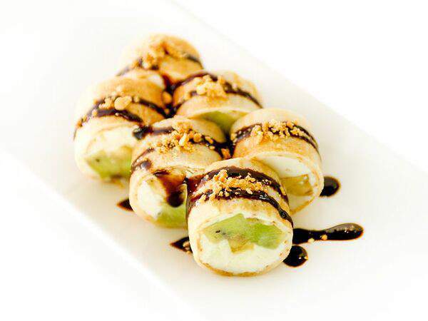 Sushi House - Такеши маки