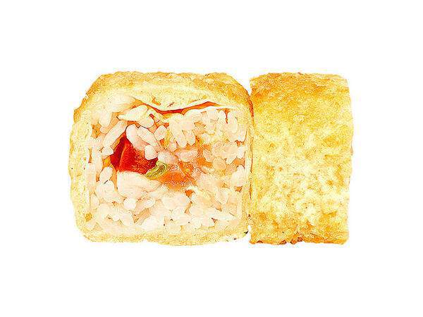 Fresh-N-Fast - Ролл Акита