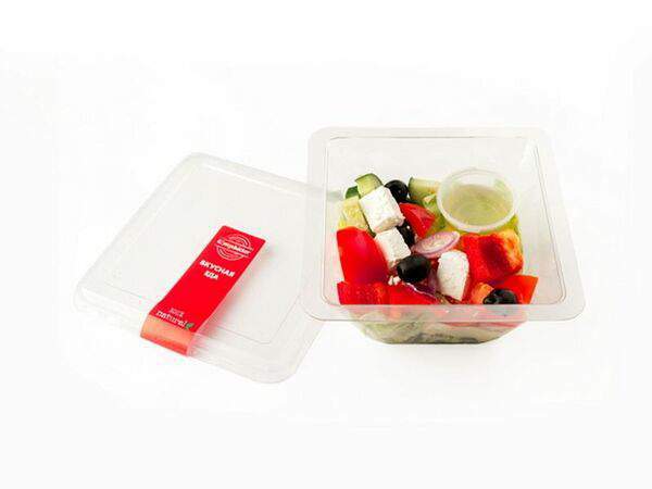 Пекарня Konigsbacker - Греческий