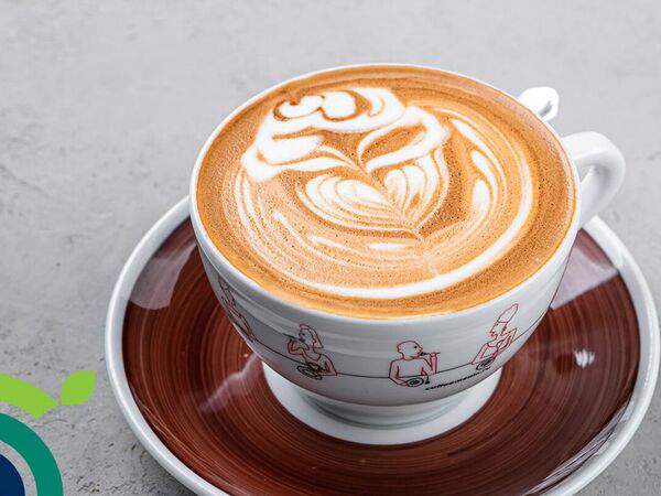 Кофемания - Капучино гранде