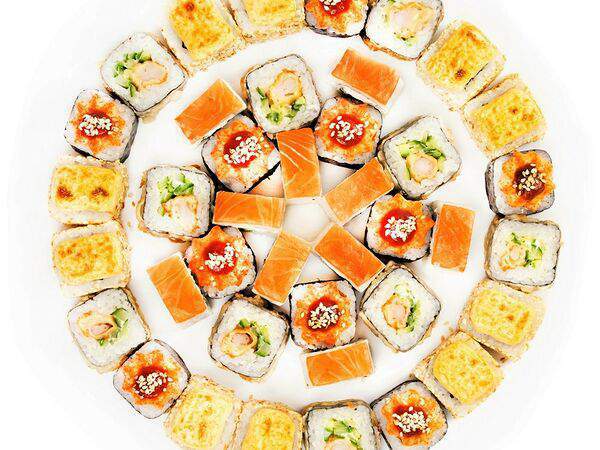 Oran G - Добрый Сет