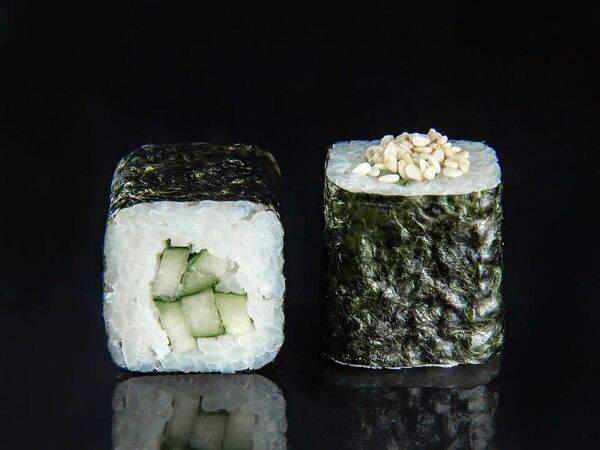 Myfish - Ролл Огурец