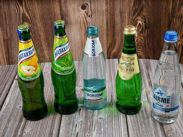 Хинкал Хаус - Натахтари Тархун