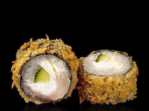 Ого!Суши. Халяль - Нагасаки