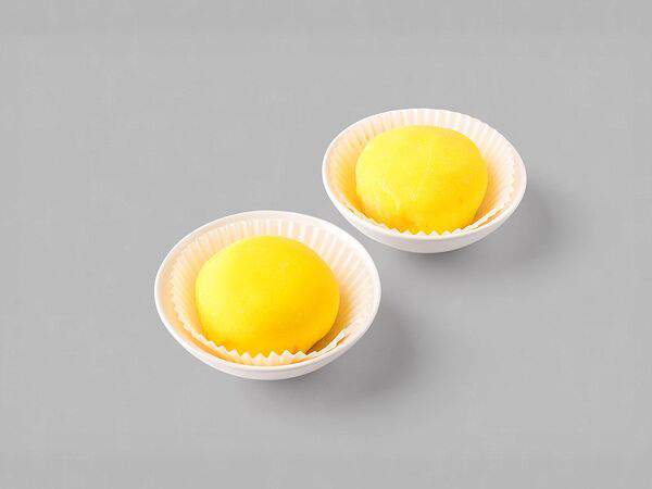 Luckee Yu - Моти банановый