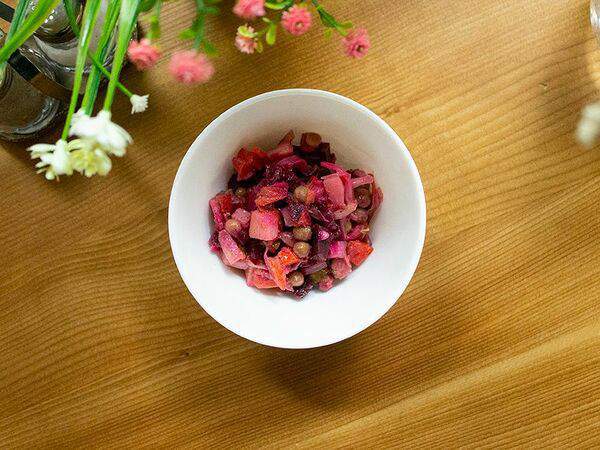 Папина дача - Винегрет