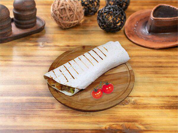 Техас паб - Цезарь Ролл куриный