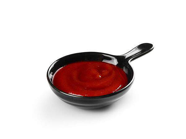 #Многопицца - Кетчуп Heinz