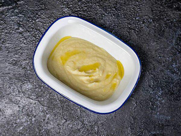 Мясоlove - Картофельное пюре