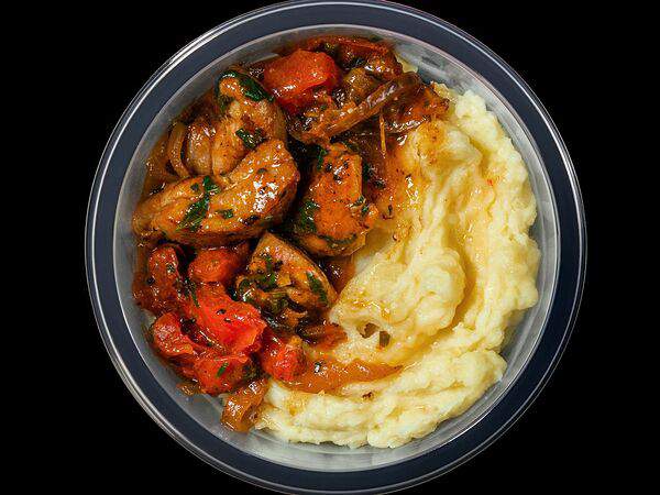 Eattery - Чахохбили life