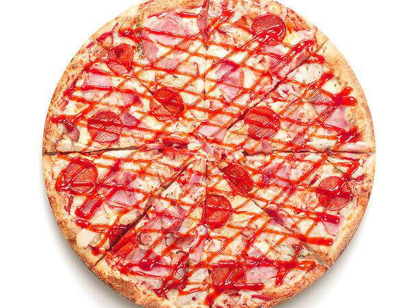 Rapido - Пицца Баффало