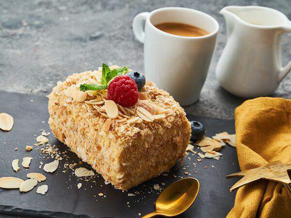 Eshak - Наполеон