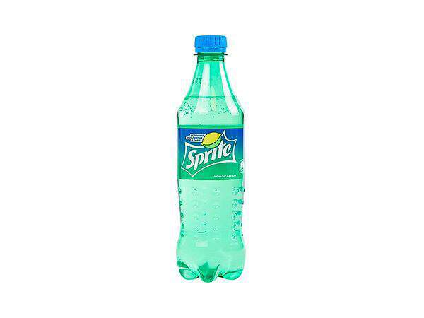 Суп - Sprite