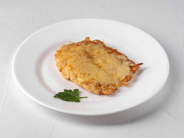 Компот - Мясо по-милански