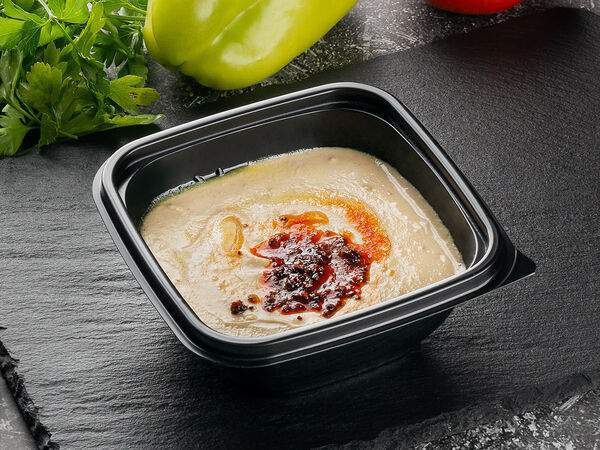 My Dear Kebab - Хумус