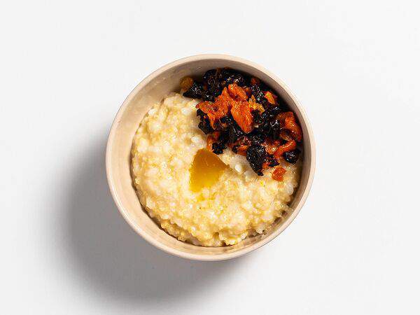 Берег - Каша Дружба