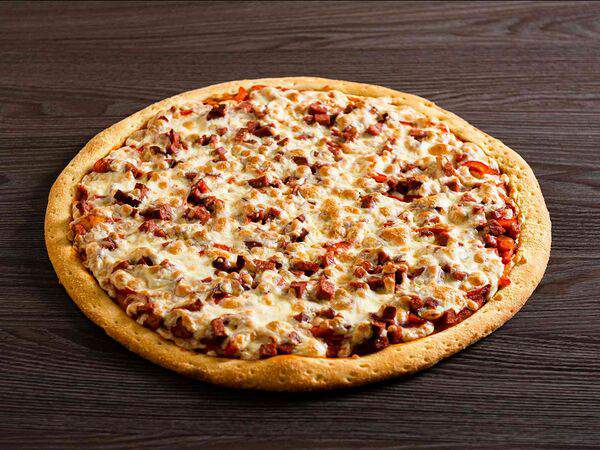 Едакратия - Пицца Краковская