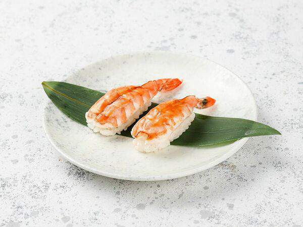 Васаби - Суши Креветка