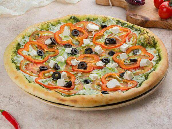 Pizza Cosa Nostra - Фетака