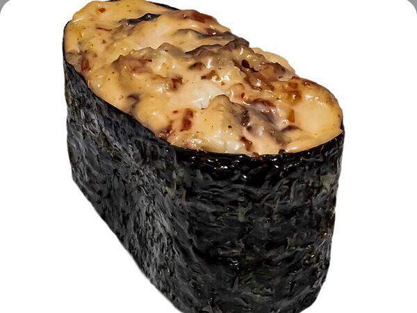 Дада - Гункан Угорь Острый