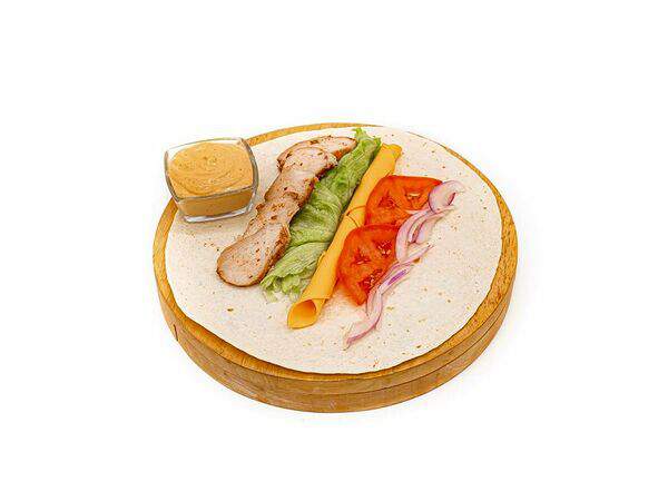 Roll Поинт - Ролл Гриль