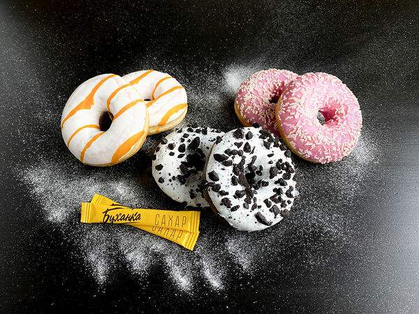 Ресторан Пекарня Буханка В Люберцах