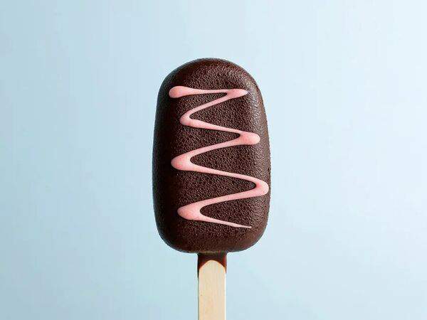 Безопасный Кекс - Пирожное Эскимо