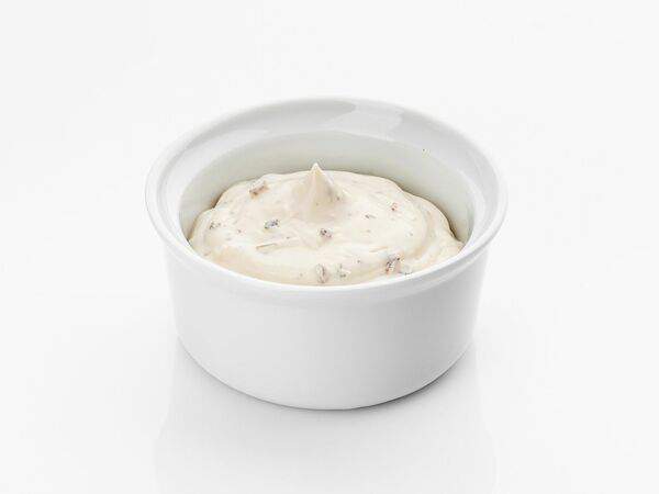 Лаваш - Соус Цезарь