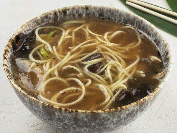 Бангкок - Азиатский мясной суп