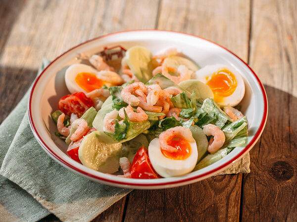 Mama Roma - Салат Капри