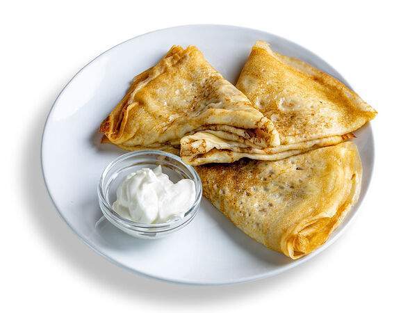 Ред-Буфет - Блинчик жареный