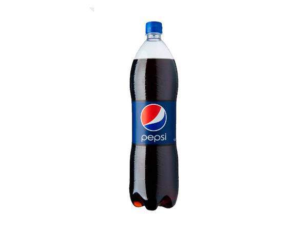 Сбарро - Pepsi