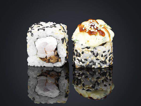 Sushi Boom - Камакура Boom