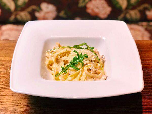 Пинта паб - Карбонара