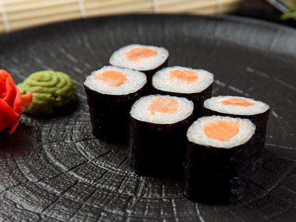 Tommy Lee - Ролл Салмон