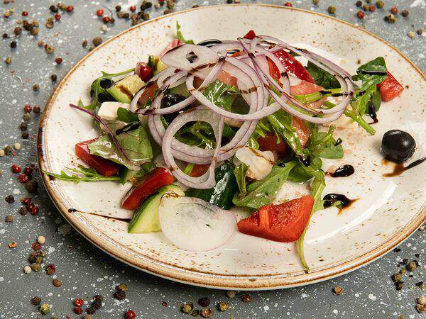 Чинар - Греческий