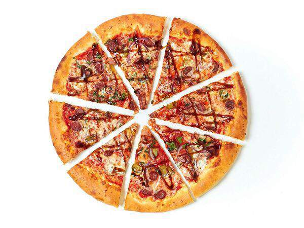 Rolik - Барбекю