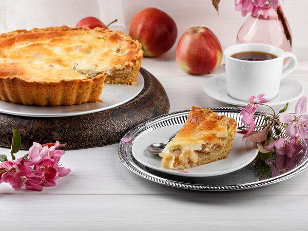 Ресторан Осетинская лавка Хох в Санкт-Петербурге