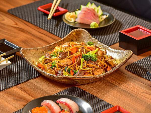 Ресторан Техас Экспресс В Переславле-Залесском