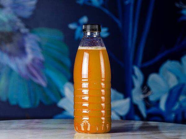 Leto - Морс облепиховый