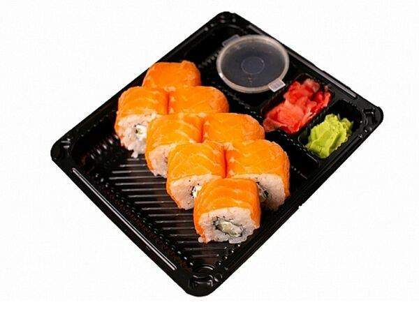 Сбарро - Ролл Филадельфия