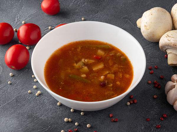 Empasta - Суп Минестроне